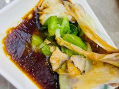 -银记肠粉店(北京路店)