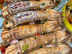 -三妹小龙虾·黄油蟹(华侨城总店)