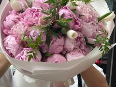 -梨媛花艺设计