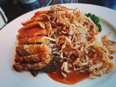 -宝莱纳餐厅(滨江店)