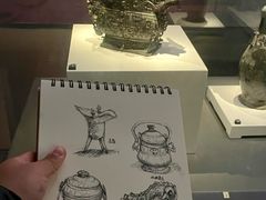 -宝鸡周原博物院