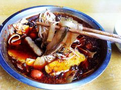 -蓉城西二道无名冒菜(西二道街店)
