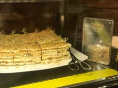 -马哥孛罗咖啡厅·Cafe Marco (厦门马哥孛罗东方大酒店)