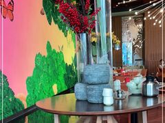 大堂-蝴蝶里·粤菜·点心(龙湖天街&滨江店)