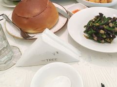 -大树餐厅(红旗街万达店)