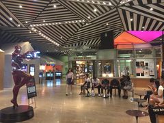 -百丽宫影城(IMAX万象城店)