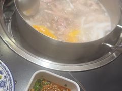 -淼福猪肚鸡·椰子鸡火锅(大沙地店)