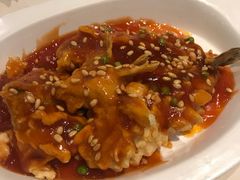 -老正兴菜馆(福州路店)