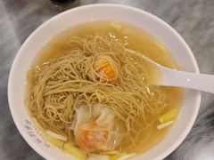 -恩宁刘福记(东华东路店)