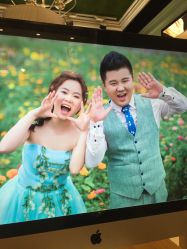 点击看大图 -布拉格婚纱摄影(真实客片店)