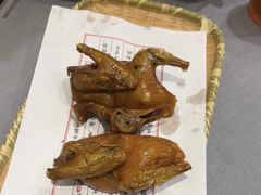 -金哥私房菜馆(张府园总店)