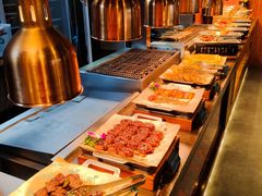 -東盛炭烤自助料理(浦东文峰广场店)