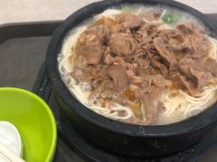 -北京服装学院-食堂