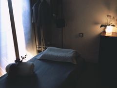 -谷悦SPA(王府井店)
