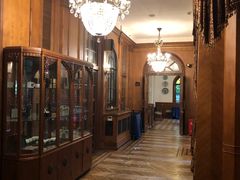 -马勒别墅·中餐厅