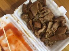 -细妹五香牛杂(步行街店)