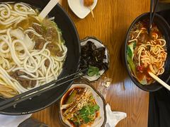 -鑫花溪牛肉米粉(凤凰街创始总店)