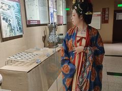 -洛阳周王城天子驾六博物馆