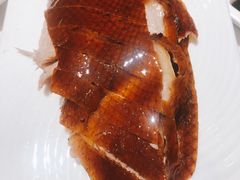 老北京烤鸭-和记小菜(大宁店)