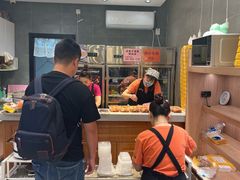 -传闻来紫菜包饭·打糕(西塔韩百店)