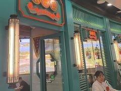 -潮粥荟·潮汕砂锅粥(槐房万达店)