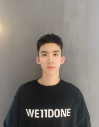 -呵呵造型