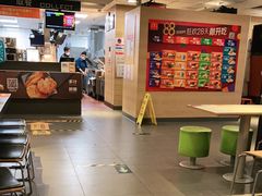 -麦当劳(酒仙桥路店)