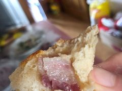 法式培根-西点坊(浦东香格里拉店)