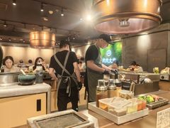 -肉肉大米(德基广场店)