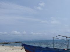 -三亚西岛海洋文化旅游区