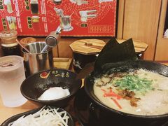 -博多一幸舍(侨福芳草地购物中心店)
