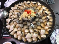 -拾下卜卜贝•海鲜火锅