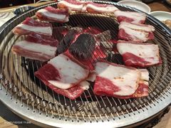 秘制肥牛-泥炉烧肉师(新街口金銮巷店)