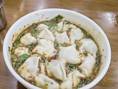 -回坊马二饺子馆