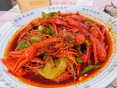 -李式龙虾·蒜泥龙虾(湖滨商业街店)