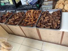 -李小老烧饼(常营民族家园店)