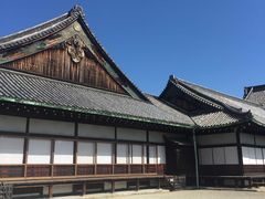 -京都御所