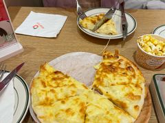 -摩欧客意式餐厅(高新活力汇店)