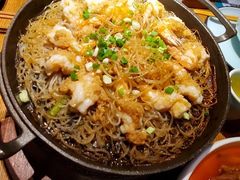 -九锅一堂酸菜鱼(新南凯德直营店)