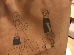 -喜茶(上海兴业太古汇店)