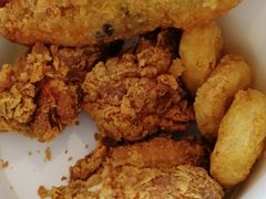 -麦当劳(金平路站店)