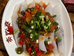 -亮欢寨酸汤鱼(沙冲路店)