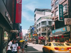 -鼎泰丰(复兴店)