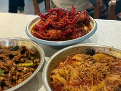 -辣盆盆麻辣小龙虾(哈尔滨总店)