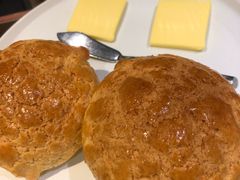 冰火菠萝油-有璟阁港式餐厅(国贸商城店)