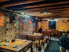 -老衢里·衢州农家菜(邱隘店)
