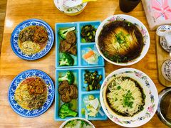 -裕兴记·三虾面(西北街总店)