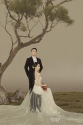 -新奕映像摄影机构