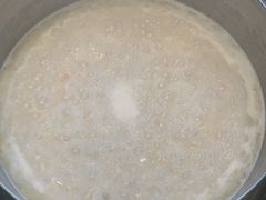 粥底火锅-淘米捞·米汤脆鲩鱼火锅(福田皇岗店)