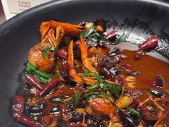 -聚味瞿记·龙虾堂(渔人码头一店)